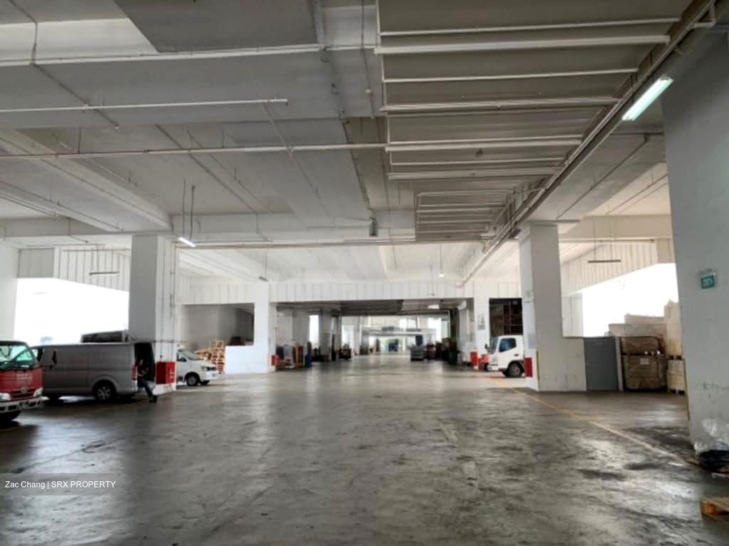 North Spring Bizhub (D27), Factory #621523181
